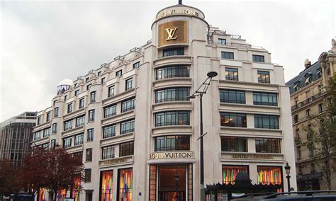 louis vuitton paris boutique en ligne|buying louis vuitton in paris.